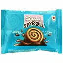 Bauli Spy Roll – image 1