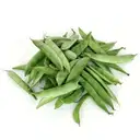 Beans Broad Organically Grown – image 1