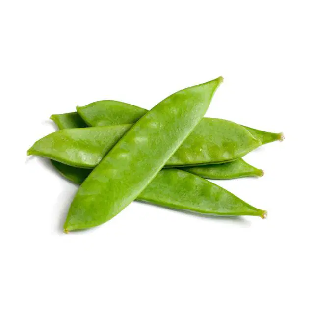 Beans Broad