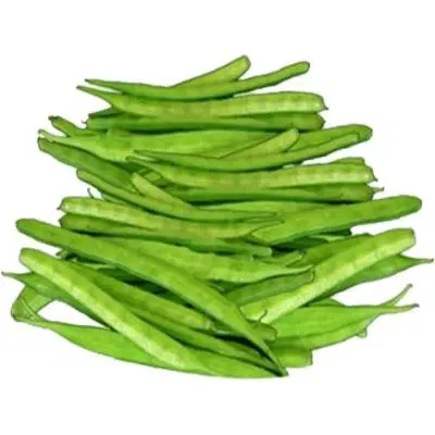 Beans Cluster