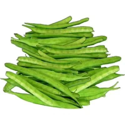 Beans Cluster