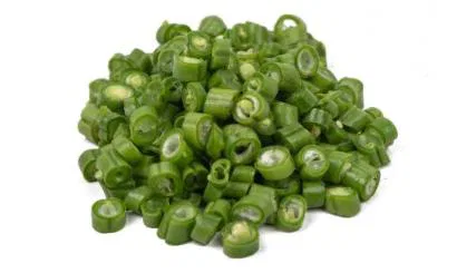 Beans Diced