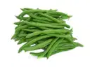 Beans French Ring Organically Grown – image 1