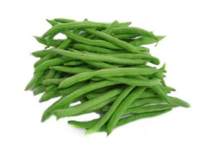 Beans French Ring Organically Grown