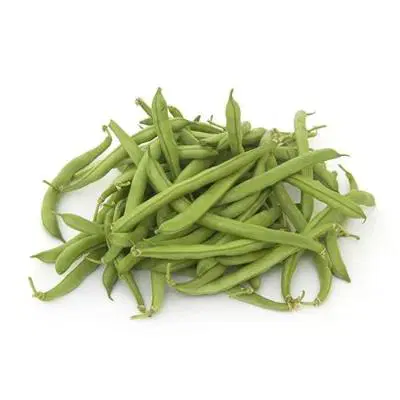 Beans Organically Grown