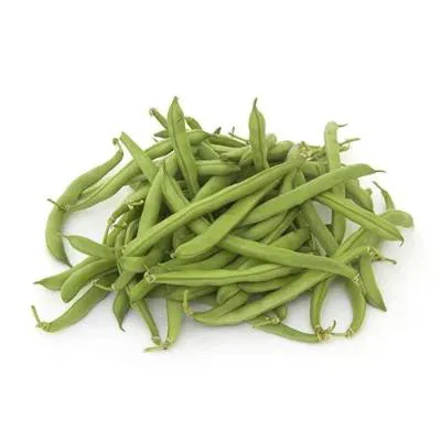 Beans Organically Grown