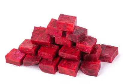 Beetroot Diced