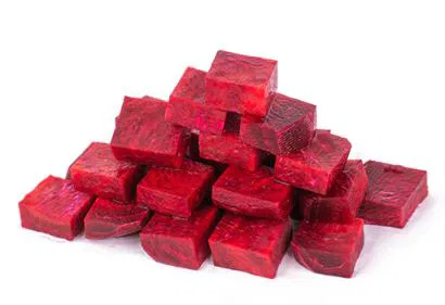 Beetroot Diced