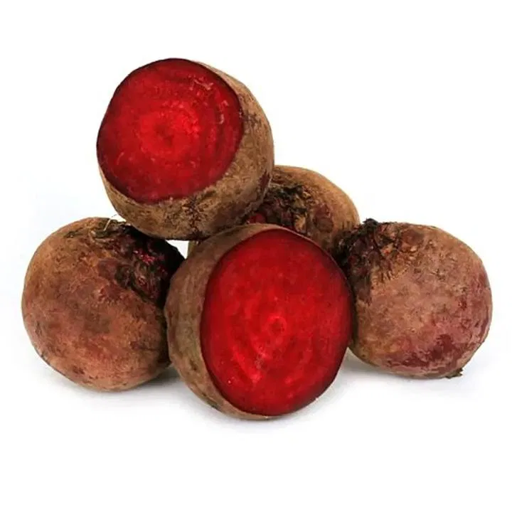 Beetroot Organically Grown