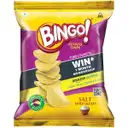 Bingo Potato Chips Salt Sprinkled – image 1