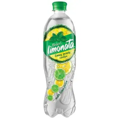 Bisleri Limonata