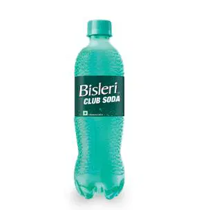 Bisleri Soda