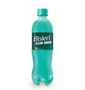 Bisleri Soda