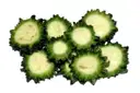 Bitter Gourd Sliced – image 1