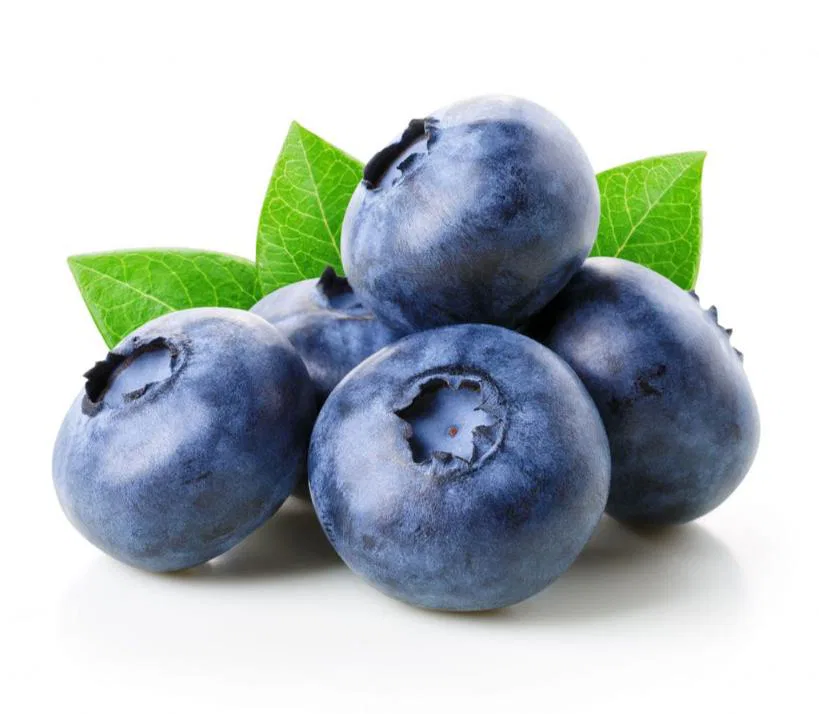 Blueberry