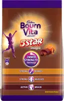 Bournvita 5 Star Magic – image 1