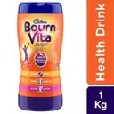Bournvita Chocolate Health Drink – image 1