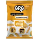 BRB Popped Potato Chips - Pasta Cheese Flavour – image 1