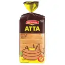 Britania Atta Bread – image 1