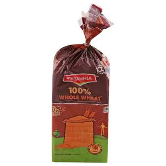 Britania Brown Bread