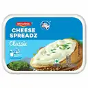 Britania Cheese Spread – image 1