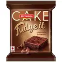 Britania Chocolate Brownie – image 1