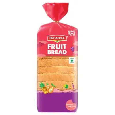 Britania Fruit Bread