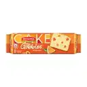 Britania Globles Orange Bite Cake – image 1