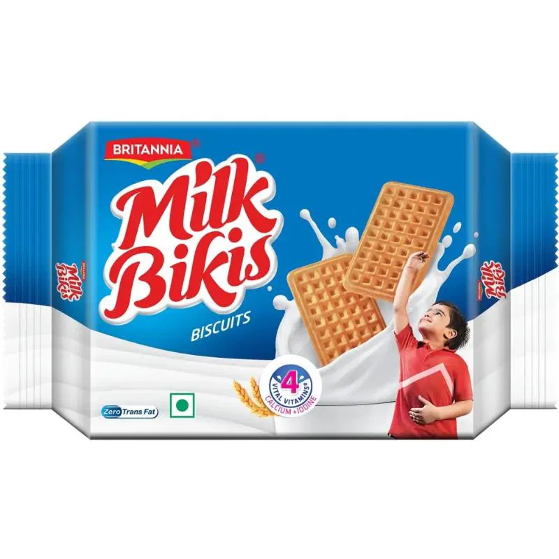 Britania Milk Bilkis