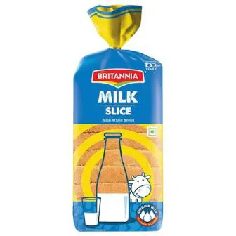 Britania Milk Bread