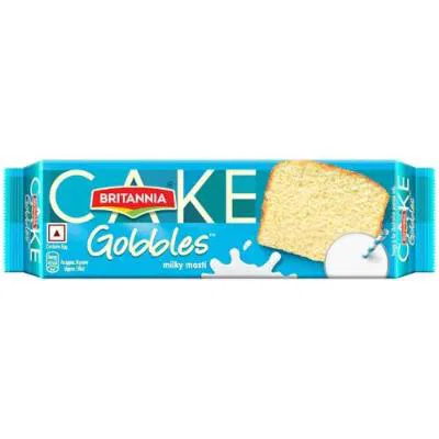 Britania Milk Cake