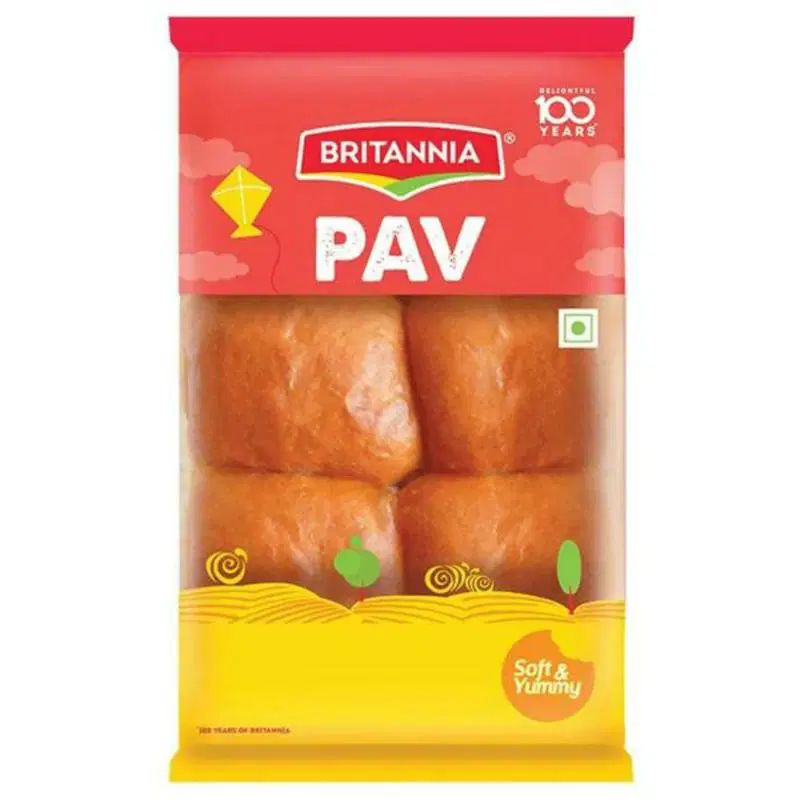 Britania Pav
