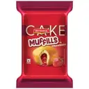 Britania Strawberry Muffils – image 1