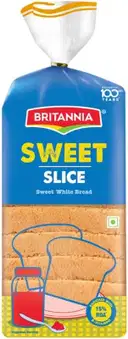Britania Sweet Bread – image 1
