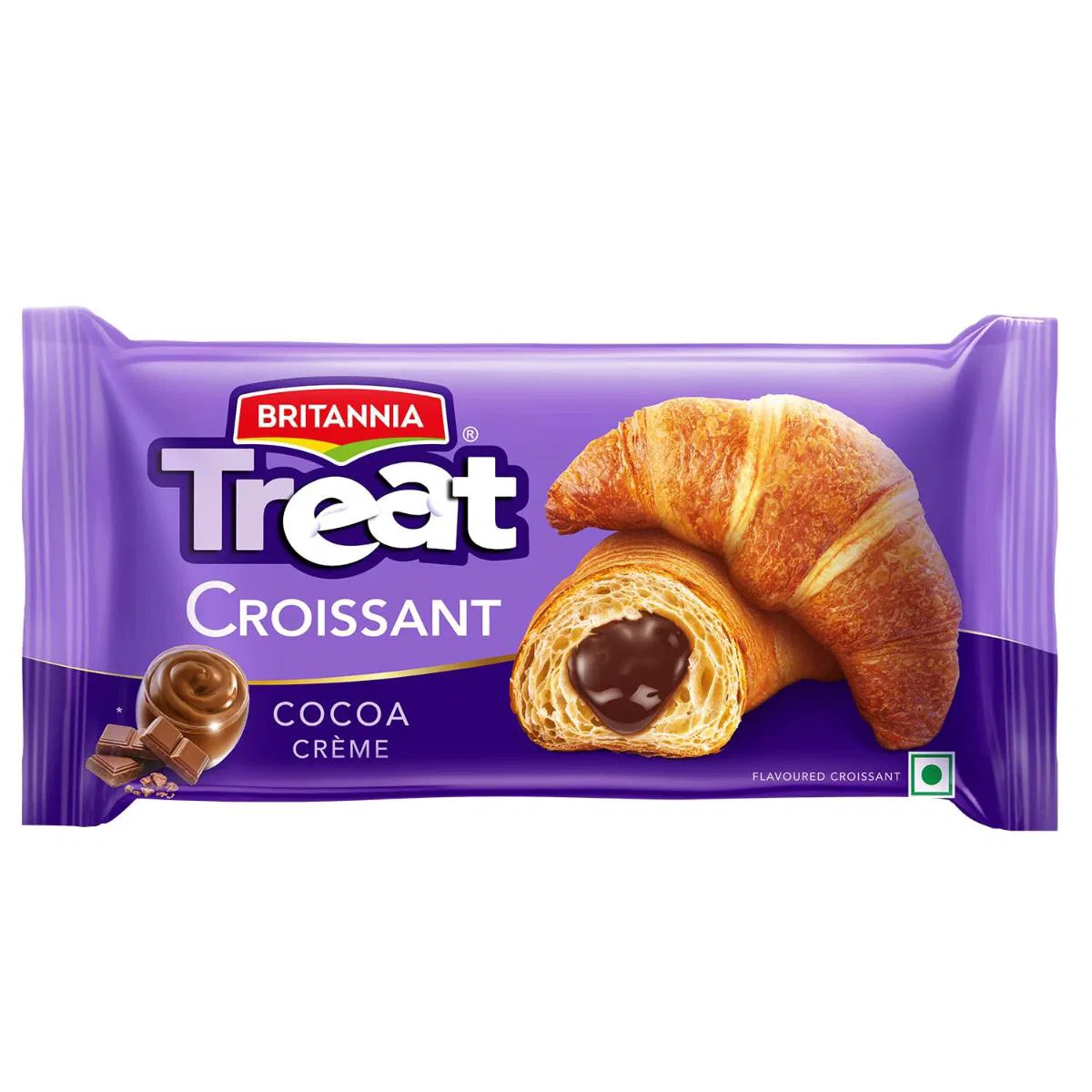 Britania Treat Croissant