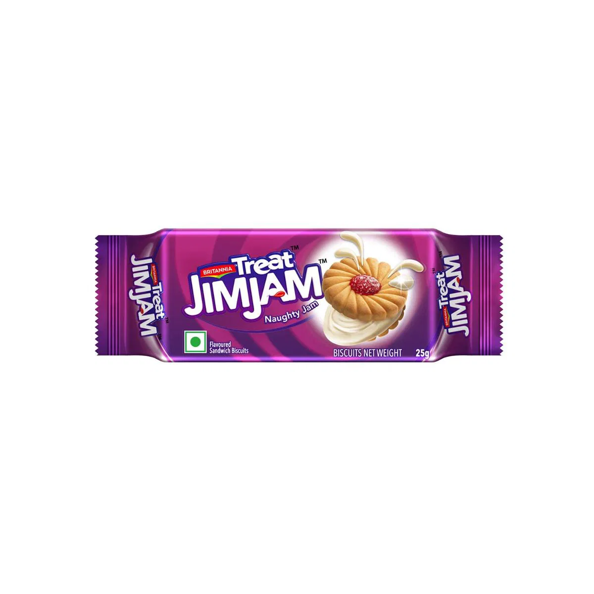 Britania Treat JimJam