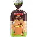 Britania Whole Wheat Bread – image 1