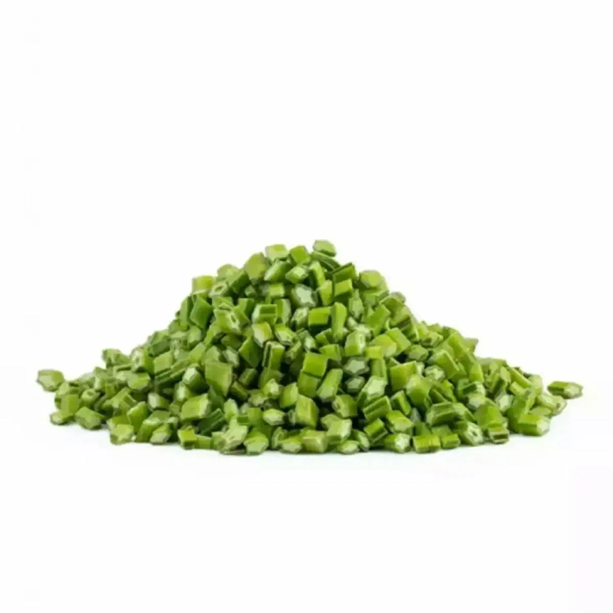 Broad Beans Diced