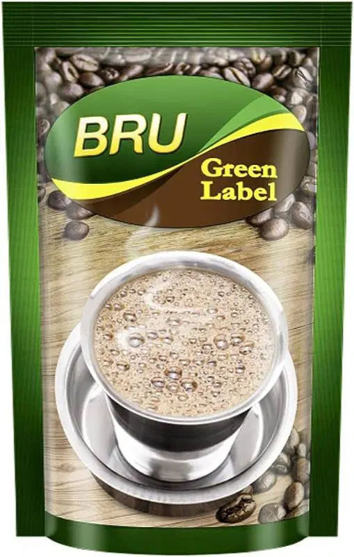 Bru Filter Coffee