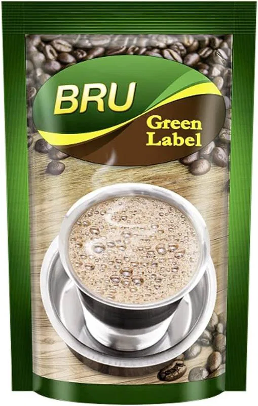 Bru Filter Coffee