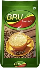 Bru Instant Coffee – image 1