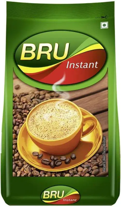 Bru Instant Coffee