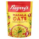 Bagrry'S Masala Oats Classic Homestyle – image 1