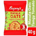 Bagrry'S Masala Oats Tangy Tomato – image 1