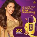 Bajaj Almond Drops Hair Oil – image 3