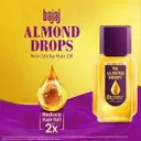 Bajaj Almond Drops Hair Oil – image 7