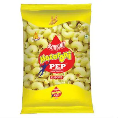 Bambino Macroni