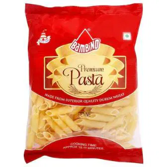 Bambino Premium Pasta Penne
