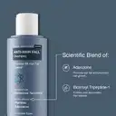 Bare Anatomy Anti Hair Fall Shampoo – image 4