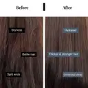 Bare Anatomy Anti Hair Fall Shampoo – image 5